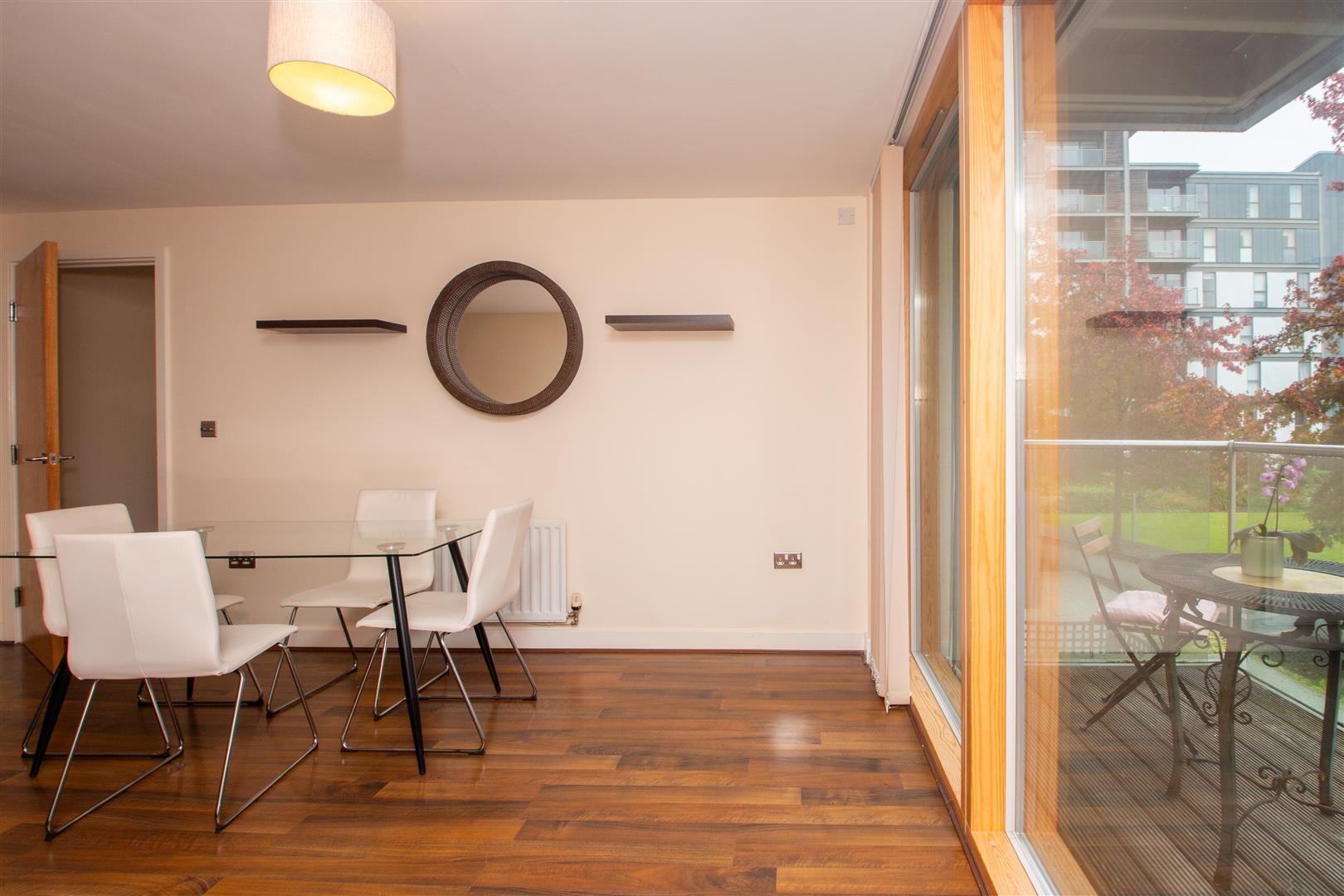 9 Merrivale Mews, Milton Keynes